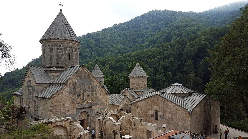 File:Haghartsin monastery 2015.jpg