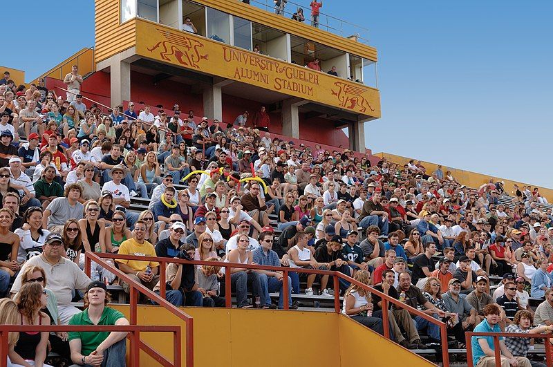 File:Homecoming-crowd-in-Alumni-Stadium Photographer-Richard-Bain.jpg