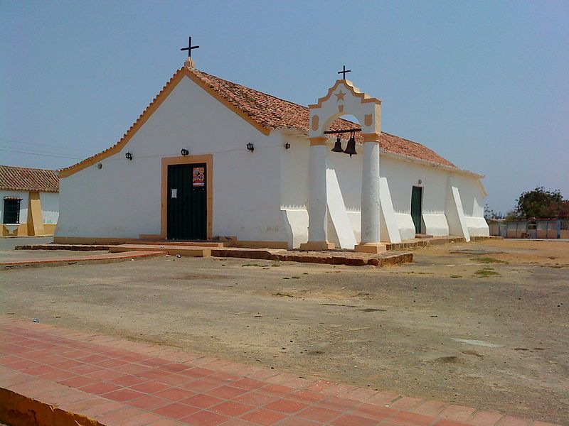 File:Iglesia de Jadacaquiva.JPG