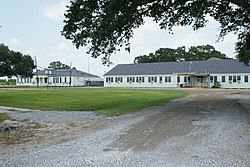 Indian Bayou School