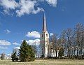 Järva-Peetri church