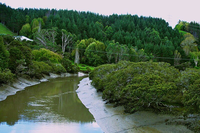 File:Kaukapakapa River (2).jpg