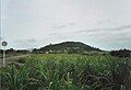 View to Mount Ufudaki