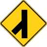 File:MUTCD W2-3aL.svg