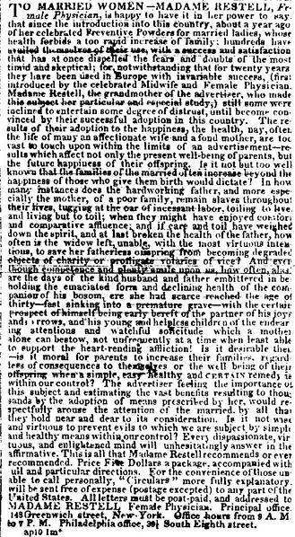 File:MadameRestell-April13,1840NewYorkHerald.jpg