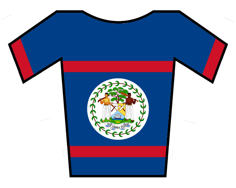 File:MaillotBelize.png