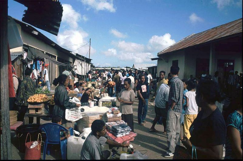 File:Markt in Kural.jpg