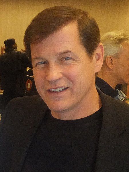 File:Michael Paré 2014.jpg