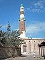 Sa'dah's Al-Hadi Mosque