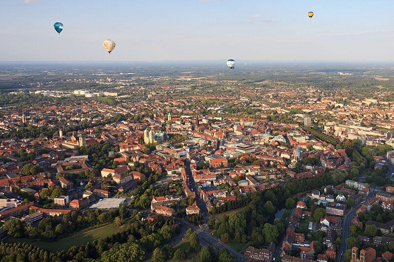 File:Muenster Innenstadt.jpg