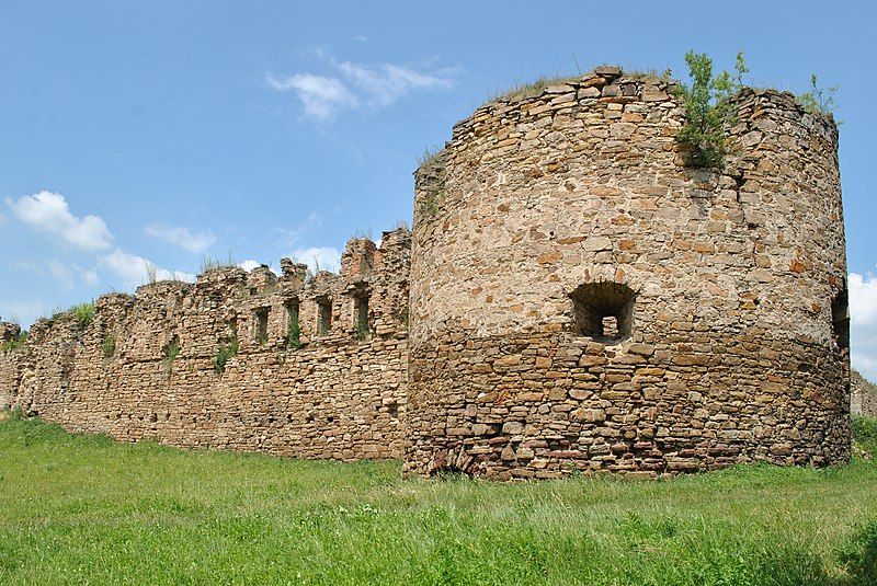 File:Mykulyntsi-zamok-15068930.jpg