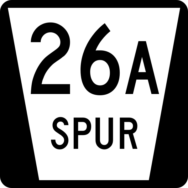 File:N SPUR 26A.svg