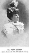 Nora Chesson