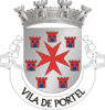 Coat of arms of Portel