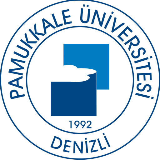 File:Pamukkale University logo.svg