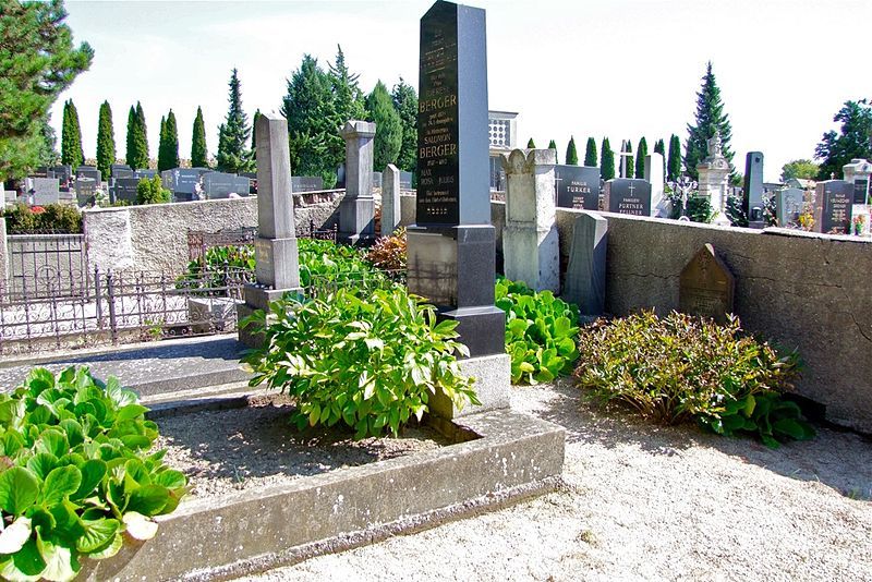 File:Pirawarth Israelitischer Friedhof.jpg