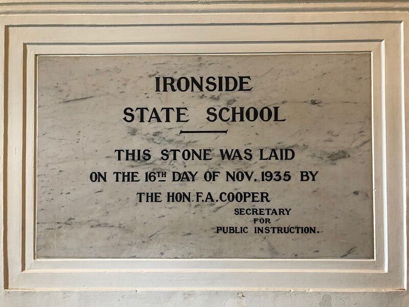 File:Plaque Ironside 1936.jpg