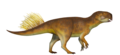 Psittacosaurus