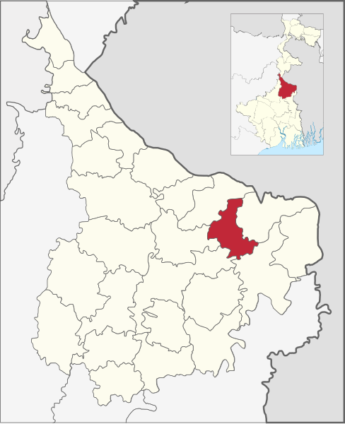 File:Raninagar-I in Murshidabad.svg