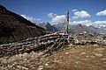 The Rohtang Pass.