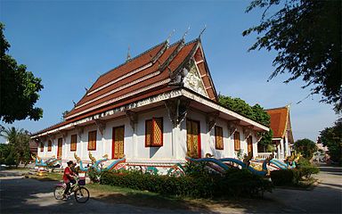 Wat Sainyaphum