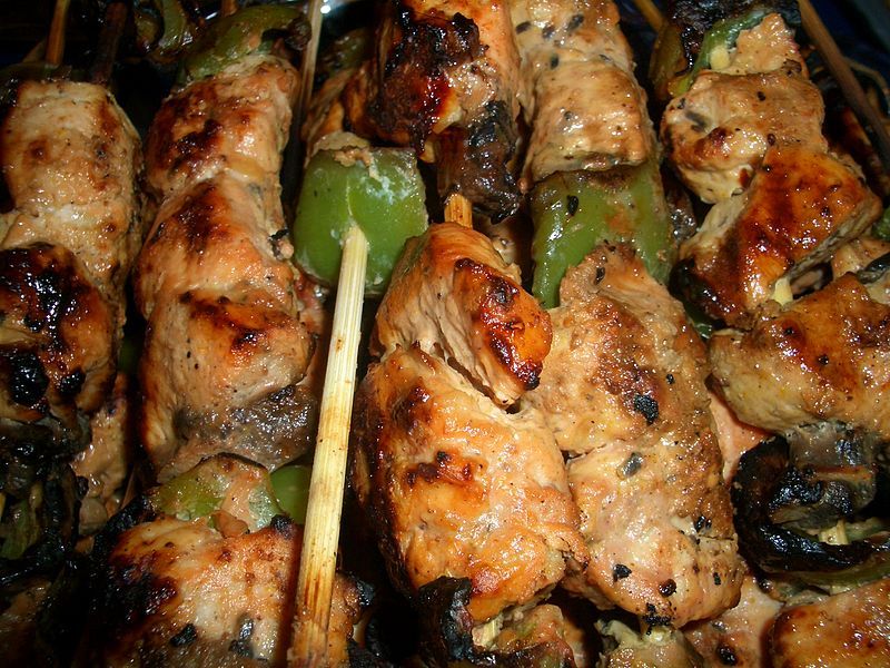 File:Shish taouk.jpg