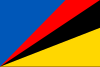 Flag of Staryi Uhryniv