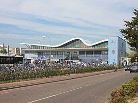 Station Sittard (2006)