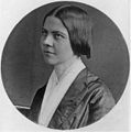 Image 14Lucy Stone (from History of feminism)