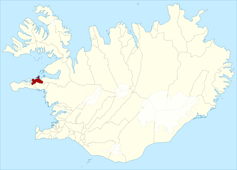 File:Sveitarfélagið Stykkishólmur Loc.svg