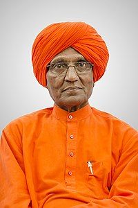 Swami Agnivesh