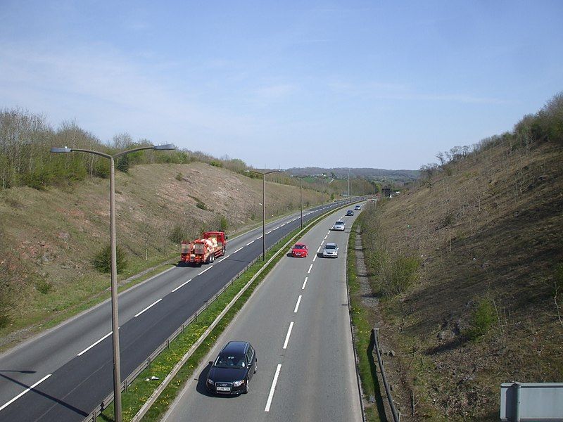 File:The A4232, Cardiff.jpg