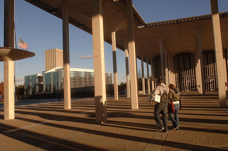 File:UAlbany Podium.jpg