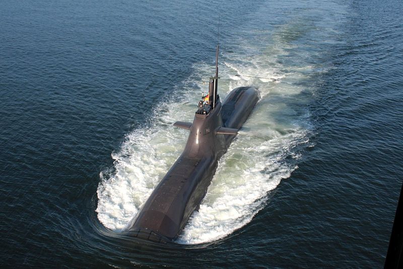 File:Unterseeboot U-32.jpg