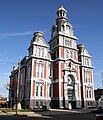 Van Wert County Courthouse, Van Wert, Ohio, Ohio