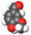 Vanillin