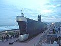 INS Kursura Submarine Museum, Visakhapatnam