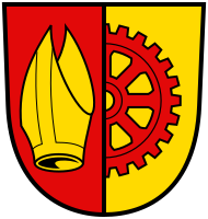 File:Wappen Bisingen.svg