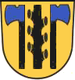 Coat of arms of Hainrode