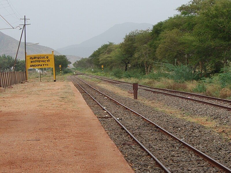 File:Andipatti Rly. Stn..JPG