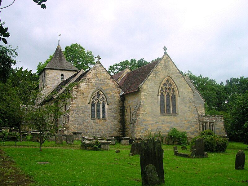 File:Balcombe Church.JPG