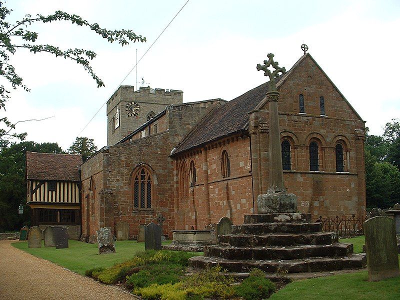 File:Berkswell Church.jpg