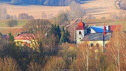 Church of Saint Vitus