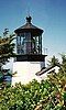 Lighthouse of Cape Meares, Oregon