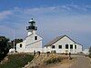 Old Point Loma Lighthouse