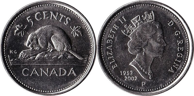 File:Canada $0.05 2002.jpg