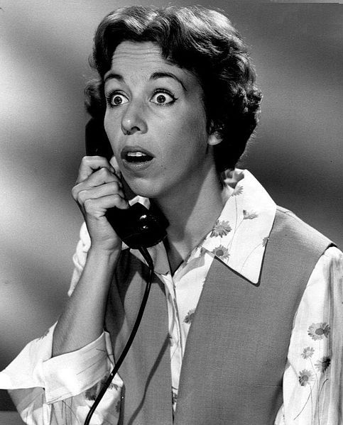 File:Carol Burnett 1958.JPG