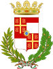 Coat of arms of Casale Monferrato