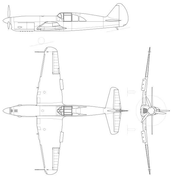 File:Caudron 760.svg