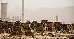 Chowkhundi (Rumi) graves